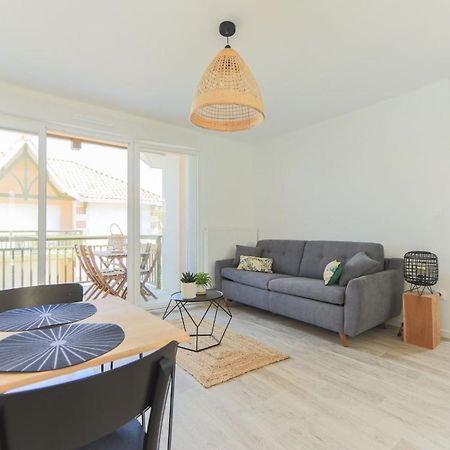 Appartement Des Verdiers Andernos-les-Bains Exteriér fotografie