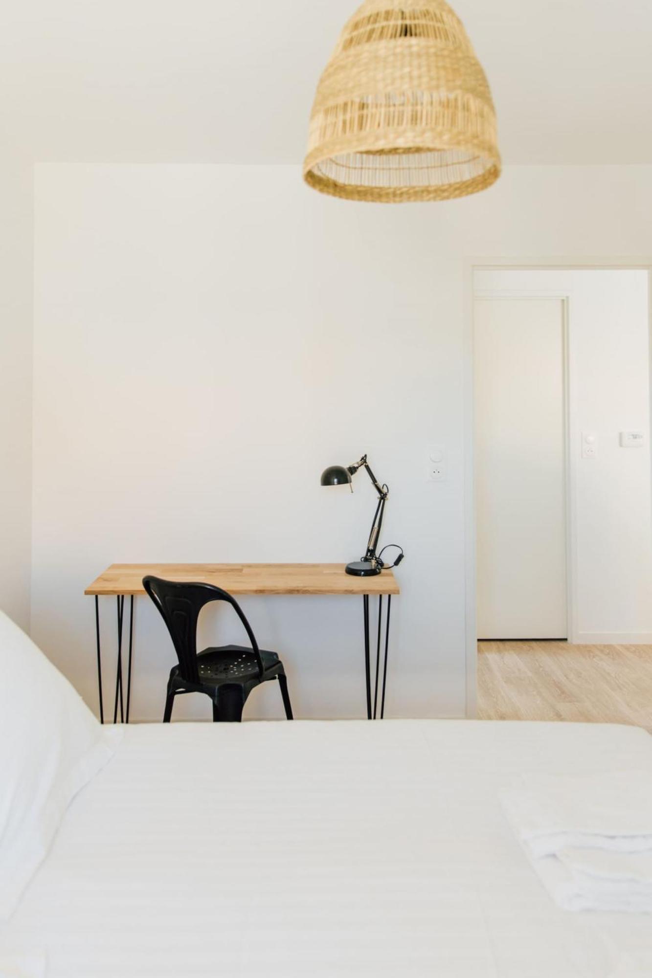 Appartement Des Verdiers Andernos-les-Bains Exteriér fotografie