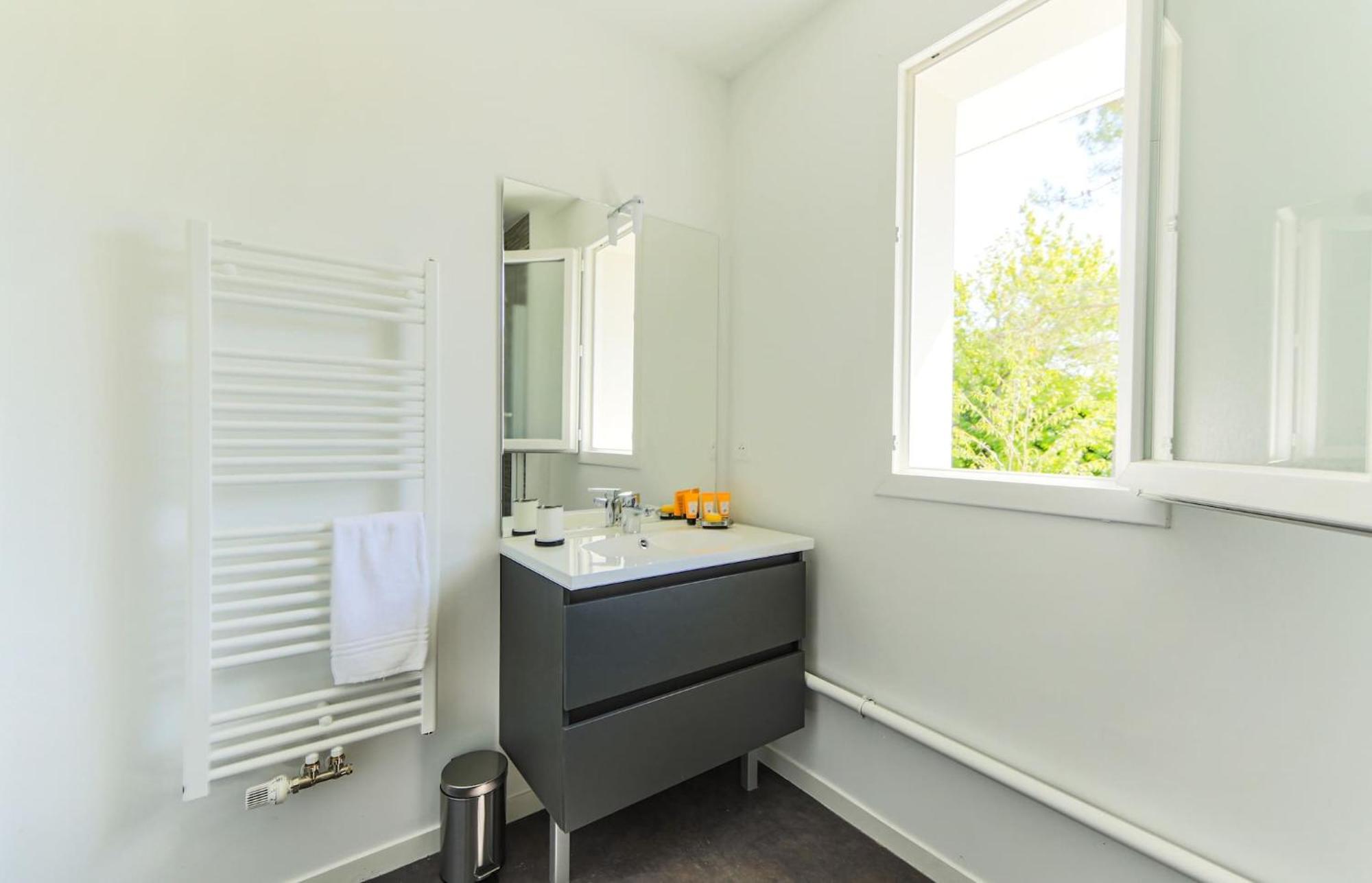 Appartement Des Verdiers Andernos-les-Bains Exteriér fotografie