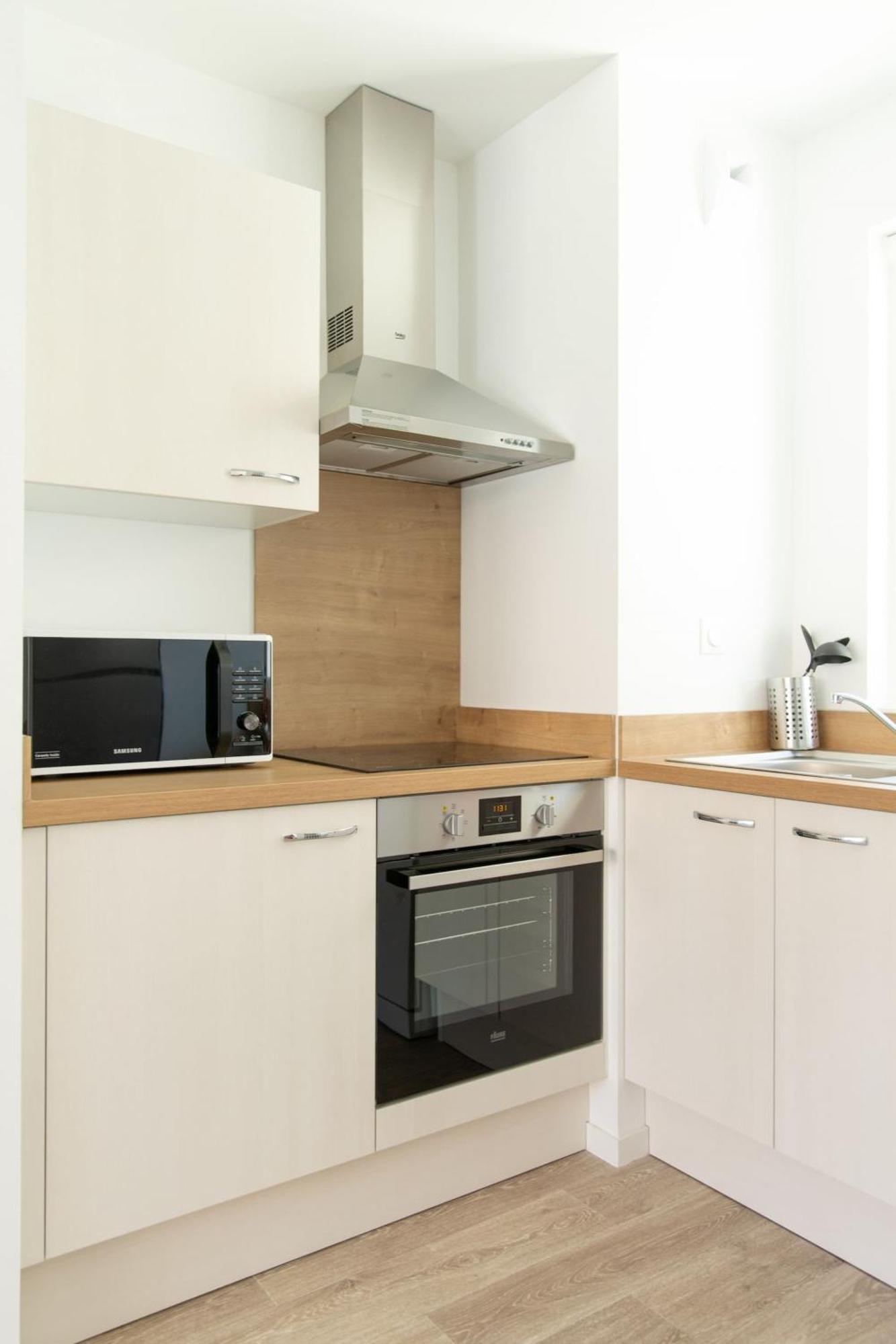 Appartement Des Verdiers Andernos-les-Bains Exteriér fotografie