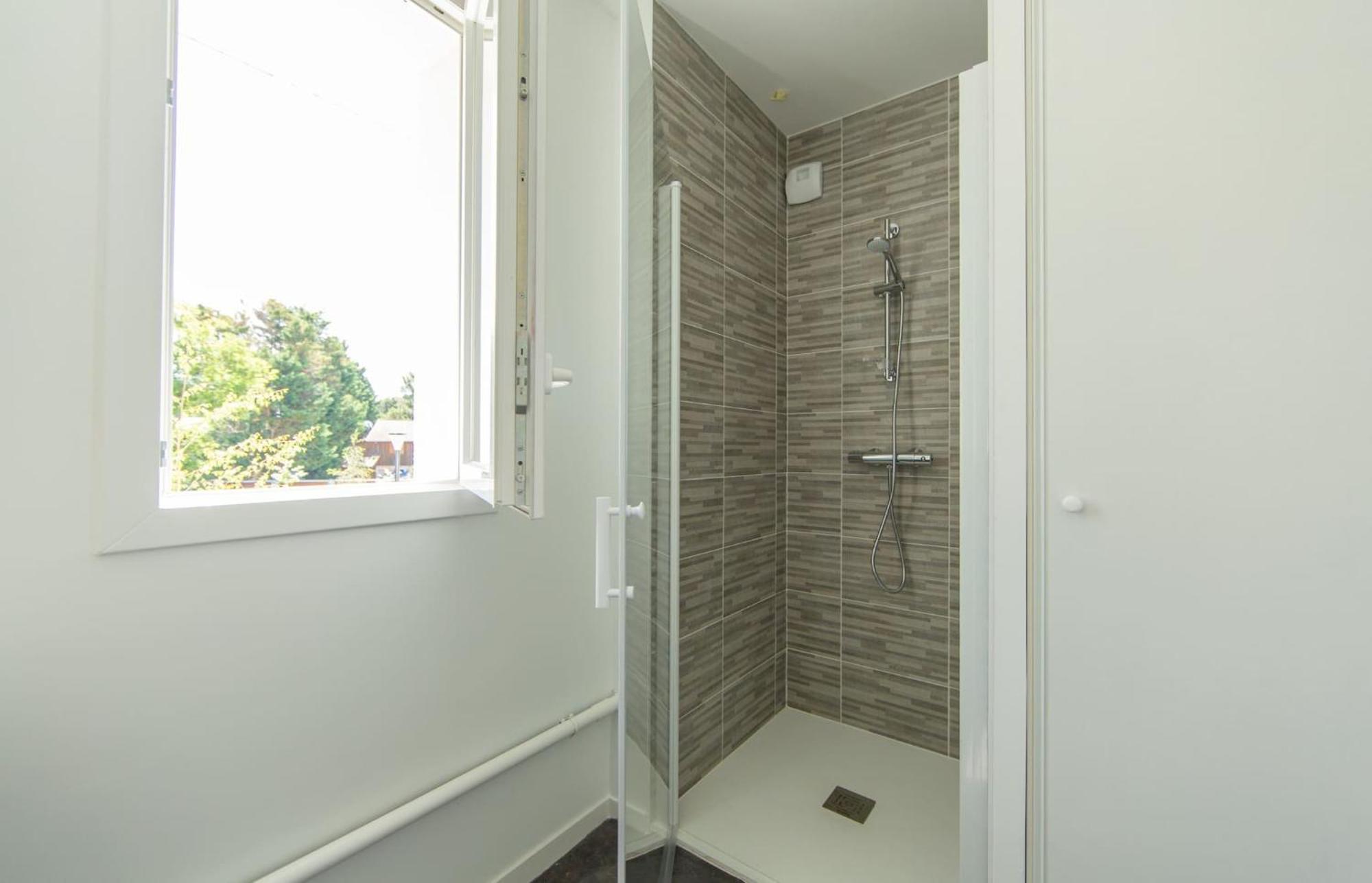 Appartement Des Verdiers Andernos-les-Bains Exteriér fotografie
