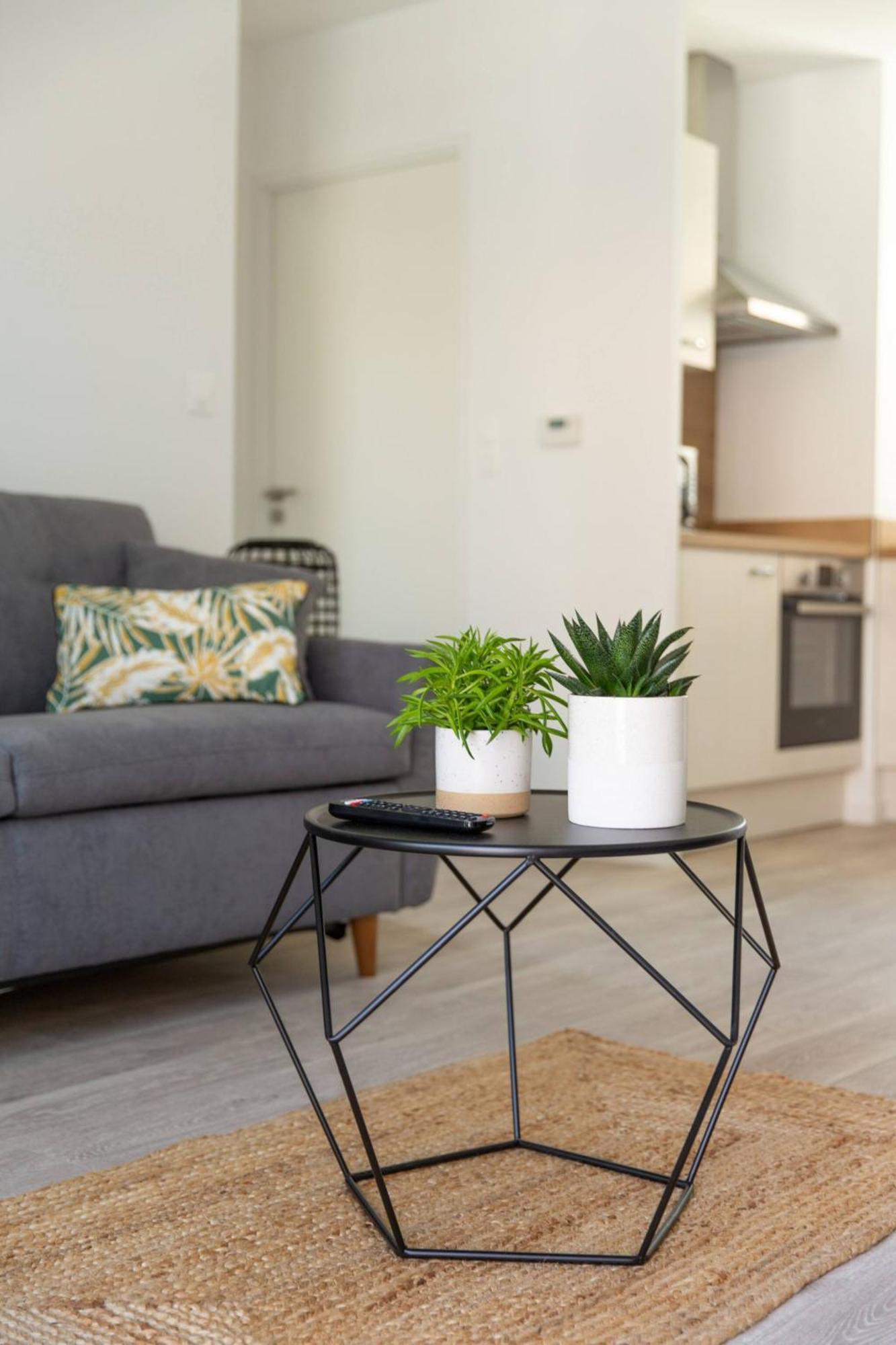 Appartement Des Verdiers Andernos-les-Bains Exteriér fotografie
